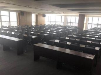 北京辦公家具廠家直銷與定制服務，打造高效辦公空間